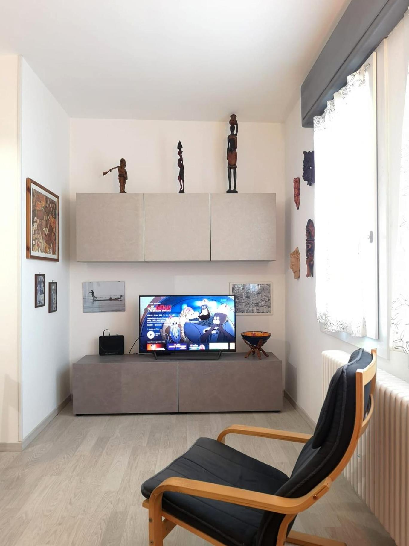 미라노 Casa Venezia E Riviera 아파트 외부 사진